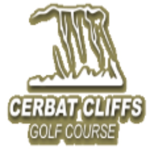 Cerbat Cliffs Golf Course - Scorecards, GPS, Maps, and more by ForeUP Golf icon