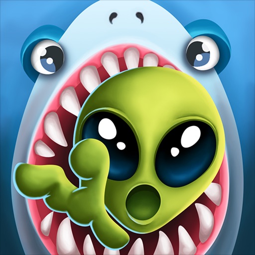 Stop Invasion Deluxe iOS App