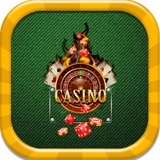90 Big One Fish Lucky Wheel Slots Game