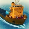 Cargo Ship Car Transporter 3D - Mega Sailing Cruise Carrier Simulator