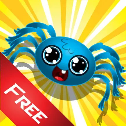 Incy Wincy Spider Game Cheats