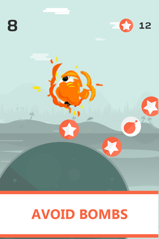 Stick Jumpers screenshot 3