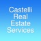 This free app has property search, property listings, mortgage calculator, and allows you direct contact with your local agent Castelli Real Estate Services