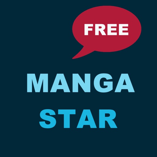 Manga Reader Star icon