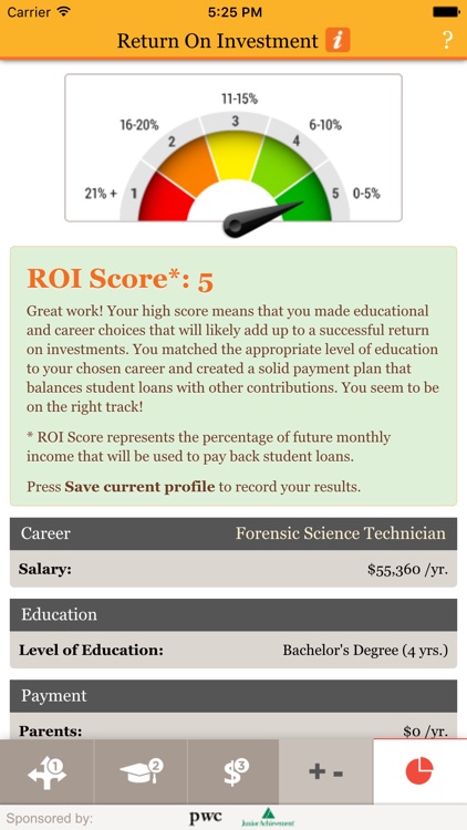 JA Build Your Future™ screenshot-4