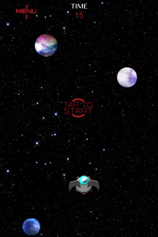 Planet Shift screenshot 2