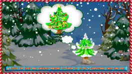 Game screenshot Christmas Tales Little Tree apk