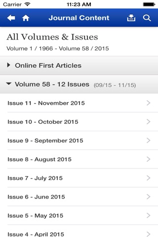 Diabetologia – Official Journal of the EASD screenshot 3