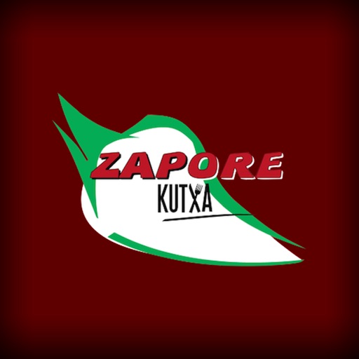 Zapore Kutxa icon