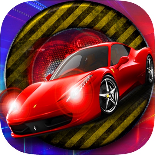 Battle Car - Fight Fun iOS App