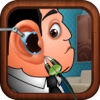Little Doctor Ear: For American Dad Version
