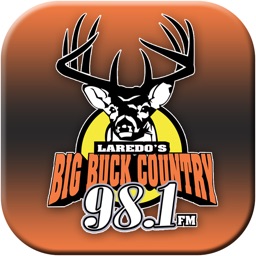 Big Buck Country 98.1