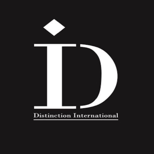 Distinction International