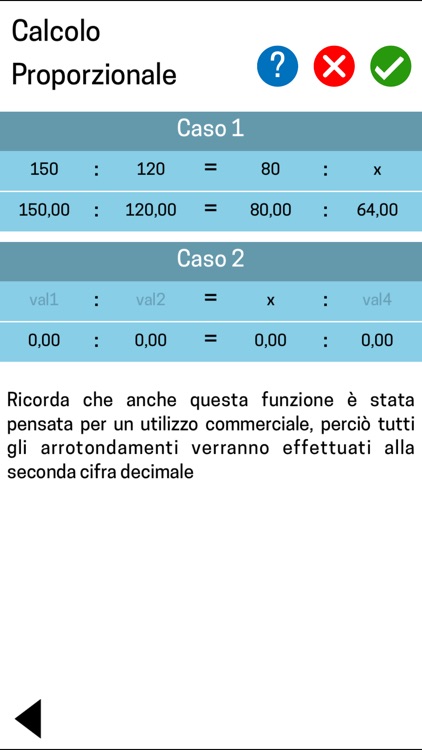 Sconto & Aumento screenshot-4