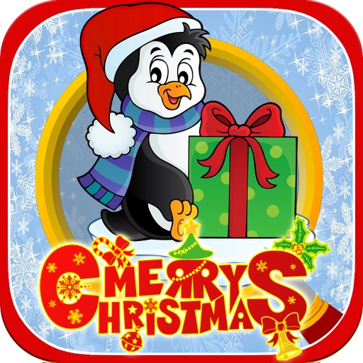 Christmas Hidden Objects and Puzzles icon