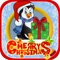 Christmas Hidden Objects and Puzzles is a game for all hidden friends