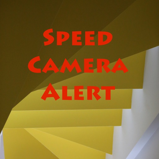 Speed Cameras Alert iOS App