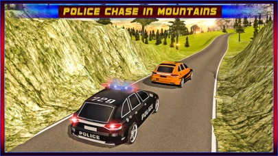 POLICE HILL CAR CRIME CHASE 1.1 IOS ĐUA XE POLICE HILL CAR CRIME CHASE 1.1 IOS