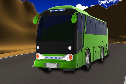 Bus Simulator 2016 screenshot 4