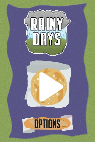 Rainy Days - The Game screenshot 2