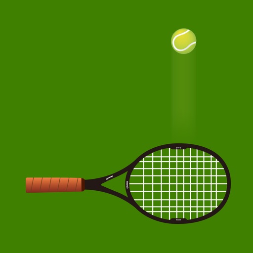 Pon Pon Frame Tennis icon