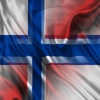 Suomi Norja lausekkeet suomi Norja lauseet Audio