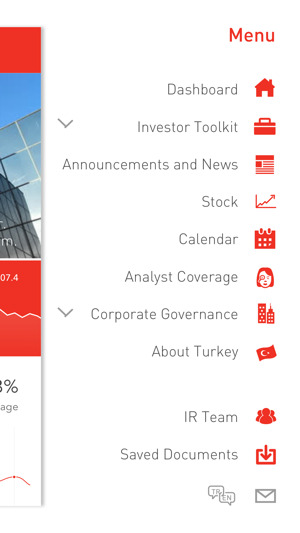 Akbank Investor Relations(圖2)-速報App