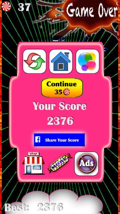 CANDY JUMP 2 - THE OLD AGE 1.1.2 IOS GAME GIẢI TRÍ CANDY JUMP 2 - THE OLD AGE 1.1.2 IOS