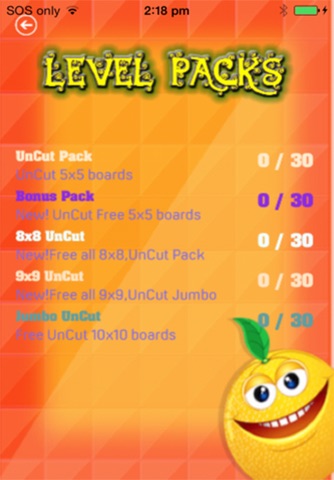 Fruit Link Match screenshot 3