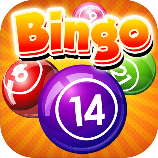 Bingo Fiesta - Lucky Jackpot And Multiple Daubs iOS App