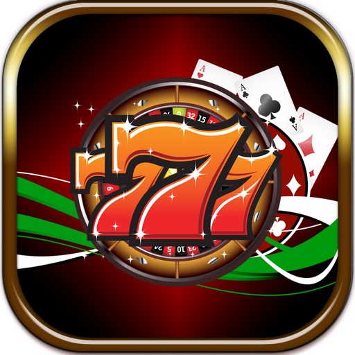 777 Fa Fa FaGolden Sand Big Hot - FREE Slots Machines icon