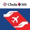 Chola MS Travel Insurance On The Go -  An unique app for chola ms travel insurance customers