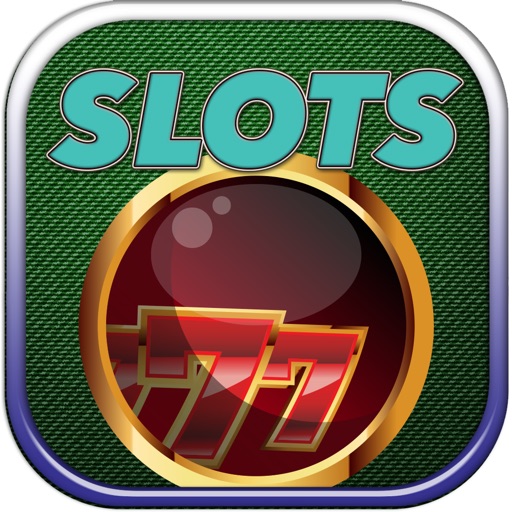 VEGAS SLOTS 777 - FREE Special Edition iOS App