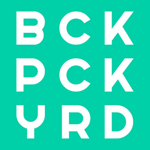 Backpackyard