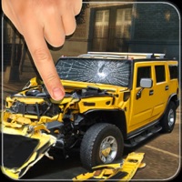 Simulator Crash War Car pour PC