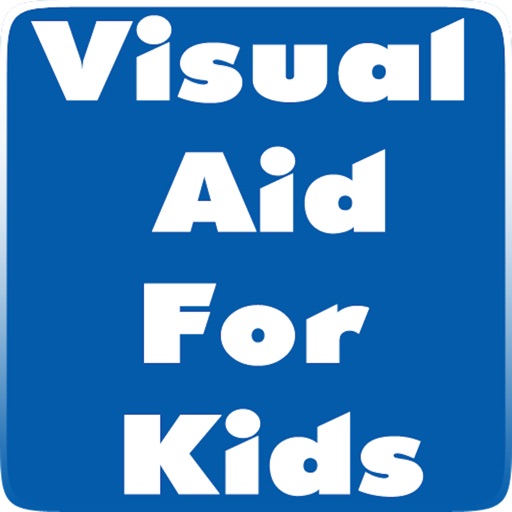 Kids Education - Visual Aid For Kids