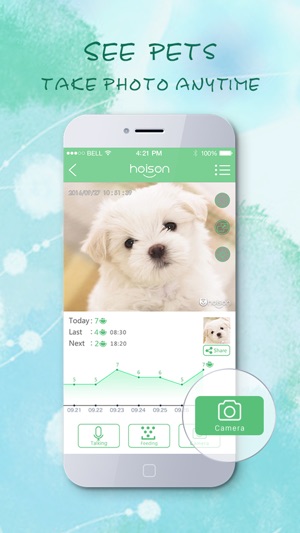 Hoison Pet — All for happiness(圖4)-速報App