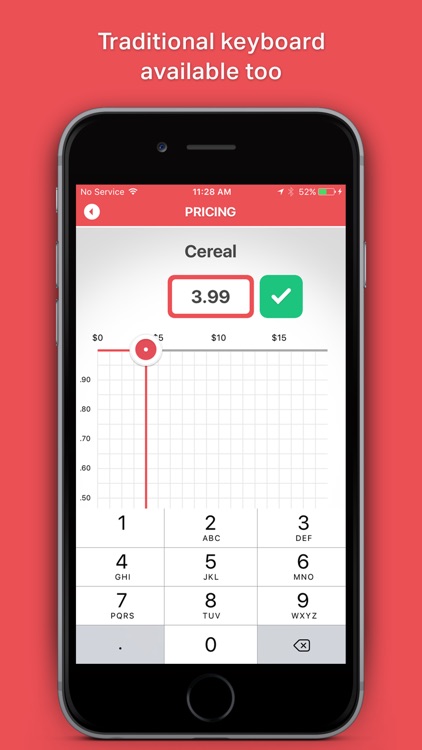 Sumit - Easy Grocery Calculator screenshot-4