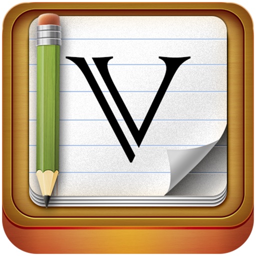 Vocab - Learn and Improve Foreign Language Vocabulary icon