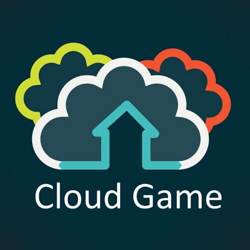 CloudGame Icon