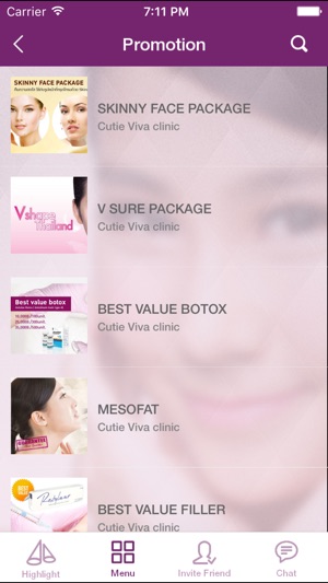 Cutie Viva Clinic – คิวตี้วีว่าคลินิก(圖4)-速報App