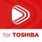 Just bought your internet-connected Toshiba Smart TV or already have one at home