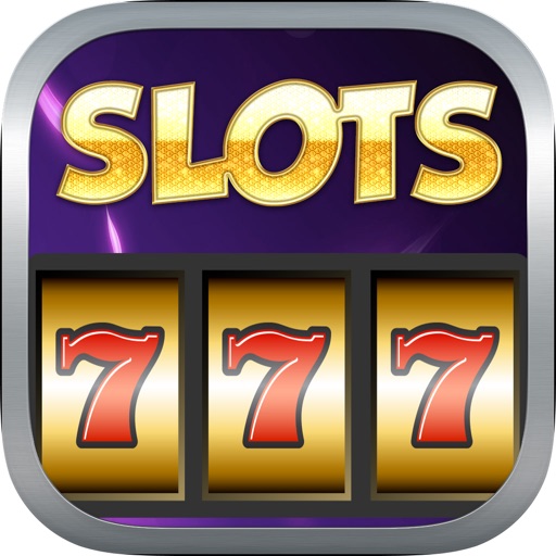 A Vegas Jackpot Classic Lucky Slots Game - FREE Slots Machine icon