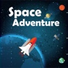 Space Adventure - Speed Rush Mania Racer