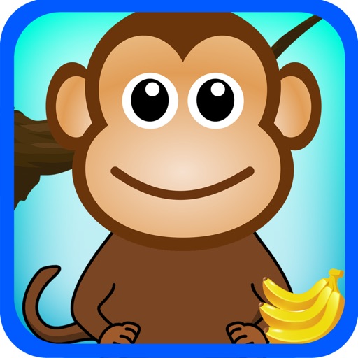 Ape Puzzle Mania iOS App
