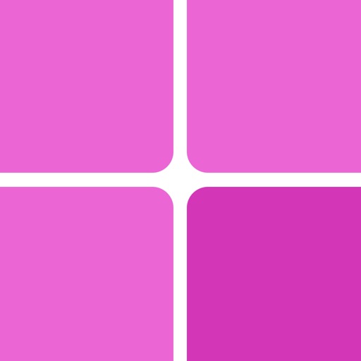 Color Resolution iOS App