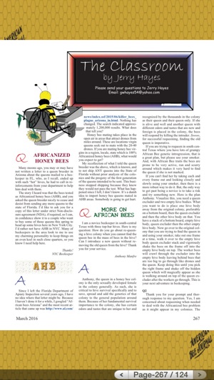 American Bee Journal(圖4)-速報App