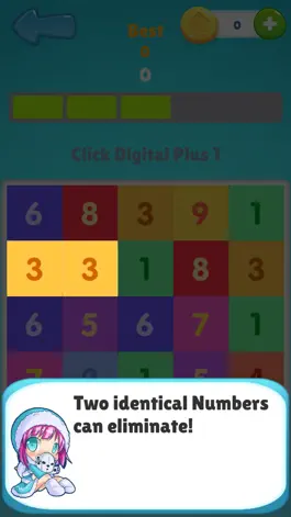 Game screenshot Digital Puzzle – Happy Eliminate Everyday hack