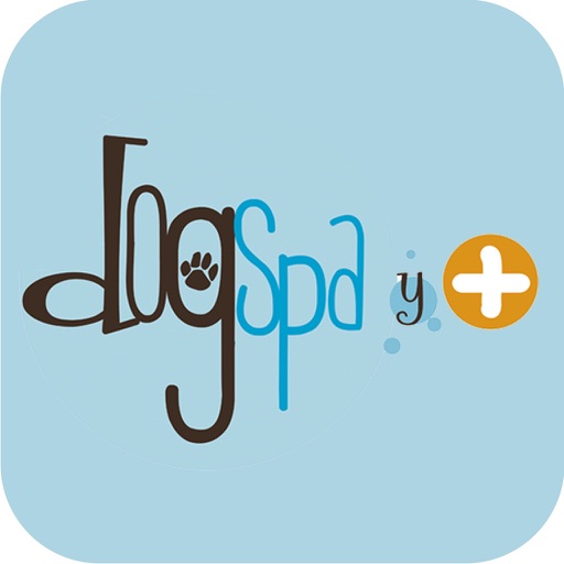 DogSpa y + icon