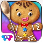Top 47 Games Apps Like Gingerbread Crazy Chef - Cookie Maker - Best Alternatives